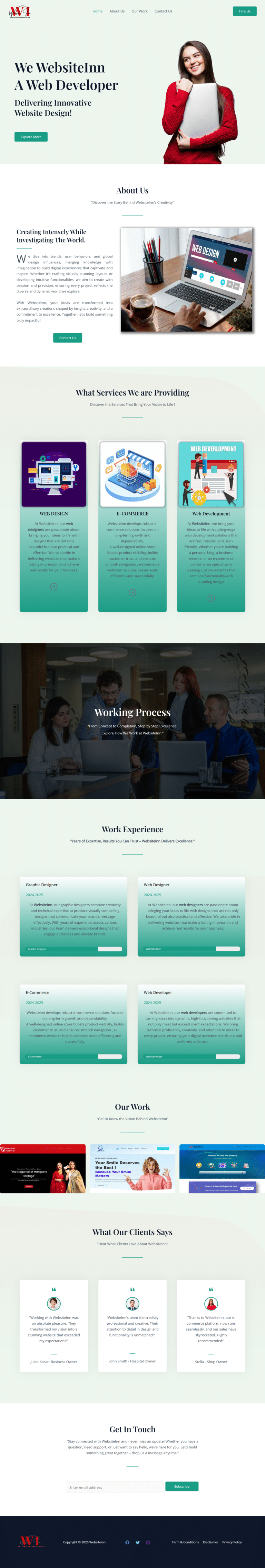 websiteinn.net (nest hub max)
