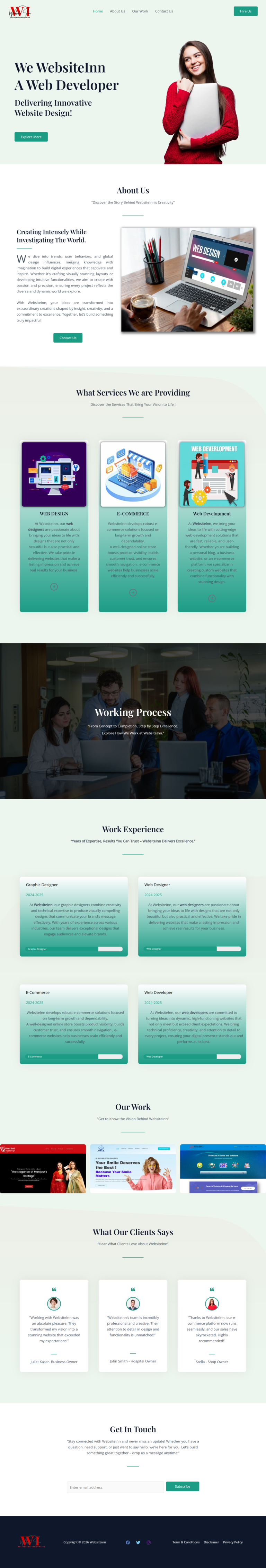 websiteinn.net (nest hub max)
